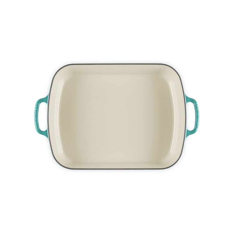 Le Creuset Signature Cast Iron Roaster 33cm image number 8